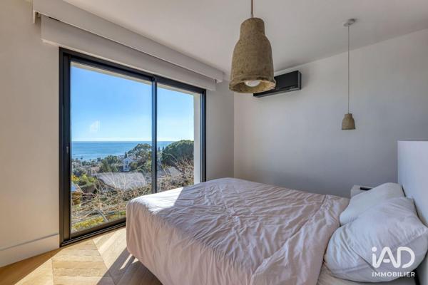 Maison à vendre 5 pièces 198 m² Vallauris