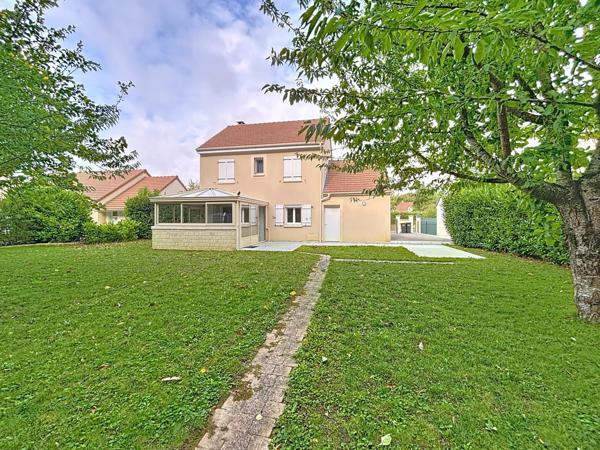 Pithiviers (45300) Maison Individuelle