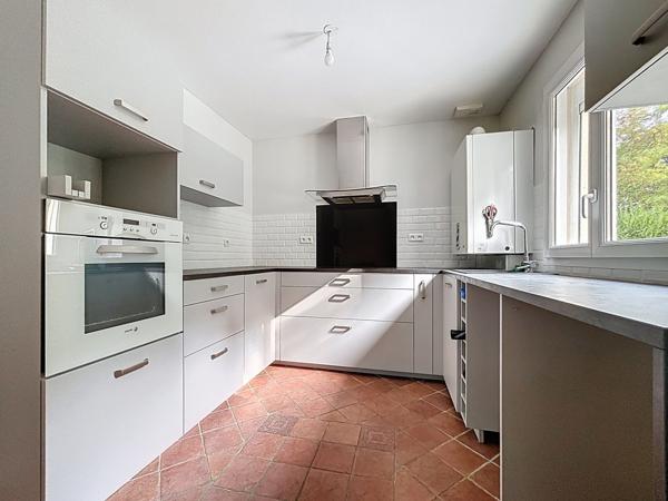 Pithiviers (45300) Maison Individuelle