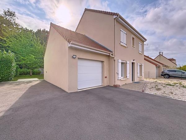 Pithiviers (45300) Maison Individuelle