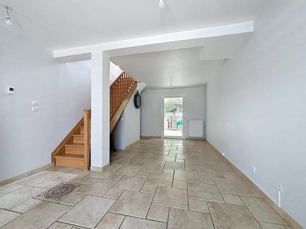 Pithiviers (45300) Maison Individuelle