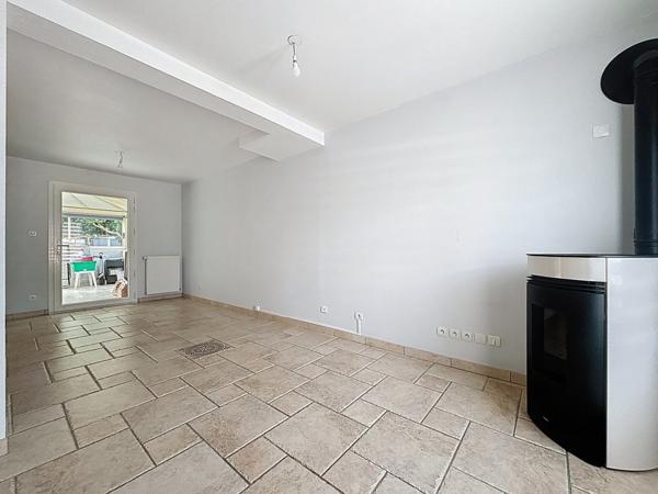 Pithiviers (45300) Maison Individuelle