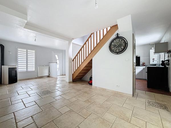 Pithiviers (45300) Maison Individuelle