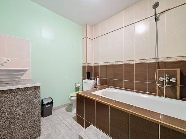 Pithiviers (45300) Maison Individuelle