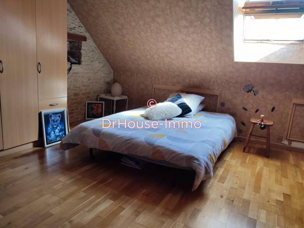 Maison à vendre 5 pièces de 74 m²