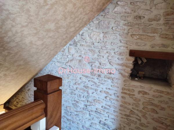 Maison à vendre 5 pièces de 74 m²