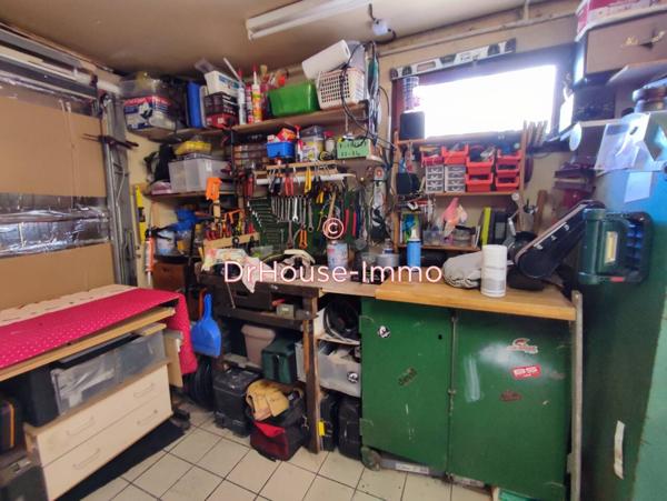 Maison à vendre 5 pièces de 74 m²