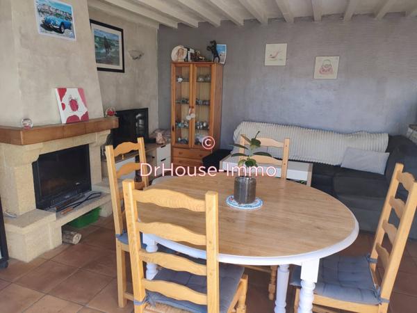 Maison à vendre 5 pièces de 74 m²