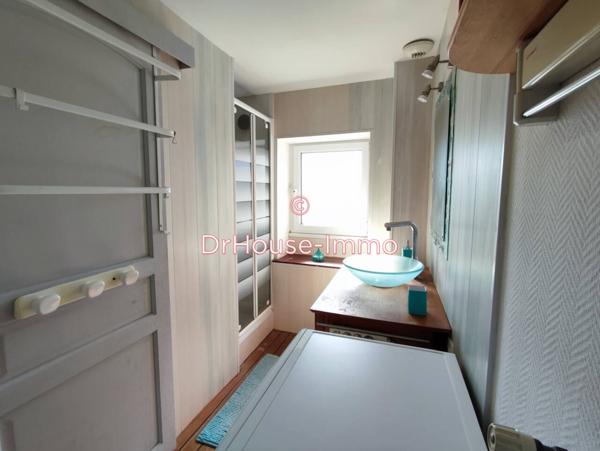 Maison à vendre 5 pièces de 74 m²