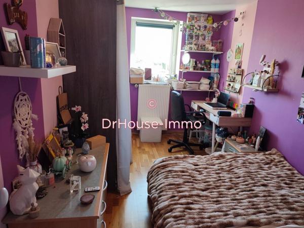 Maison à vendre 5 pièces de 74 m²