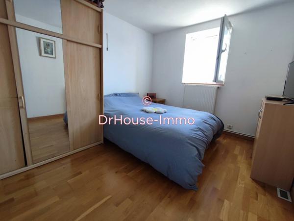 Maison à vendre 5 pièces de 74 m²