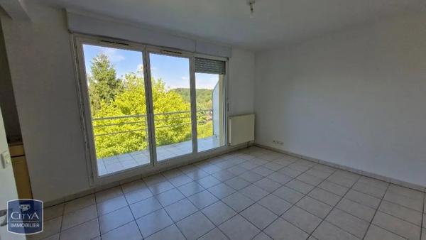 Appartement à louer 2 pièces 44.85m² Fontaine-la-Mallet (76290)