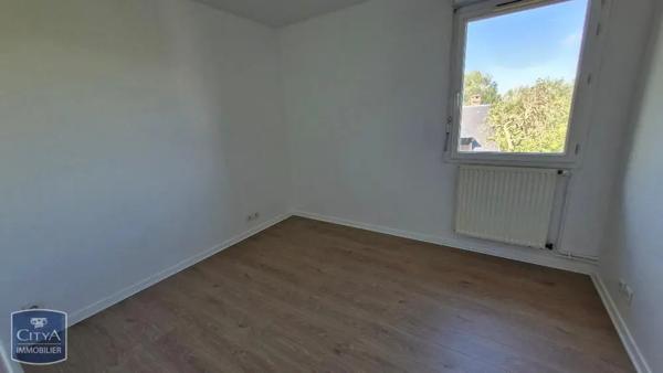 Appartement à louer 2 pièces 44.85m² Fontaine-la-Mallet (76290)