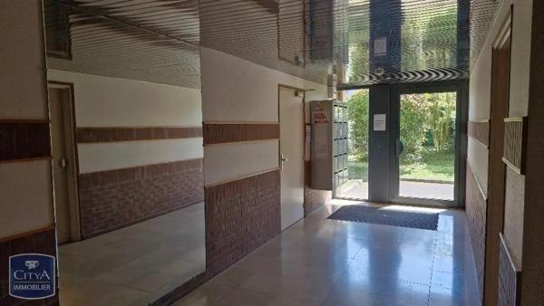 Appartement à louer 2 pièces 44.85m² Fontaine-la-Mallet (76290)