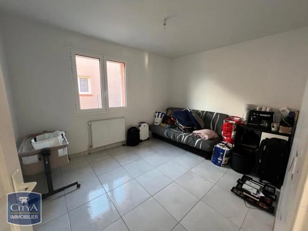 Maison à louer 4 pièces 74.75m² Issoire (63500)