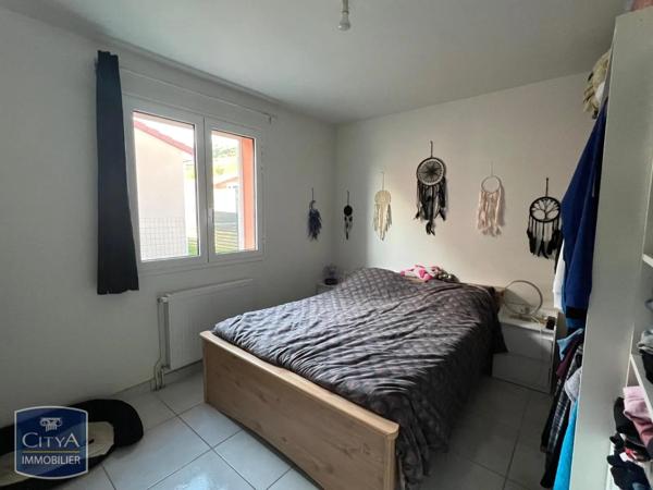 Maison à louer 4 pièces 74.75m² Issoire (63500)