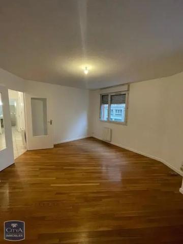 Appartement à louer 2 pièces 53.05m²