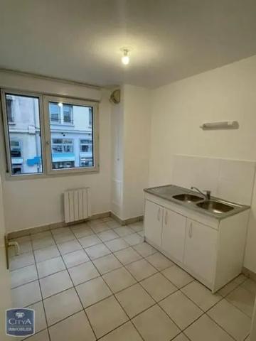 Appartement à louer 2 pièces 53.05m²