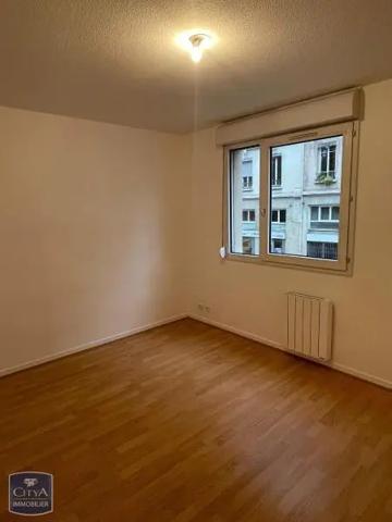 Appartement à louer 2 pièces 53.05m²