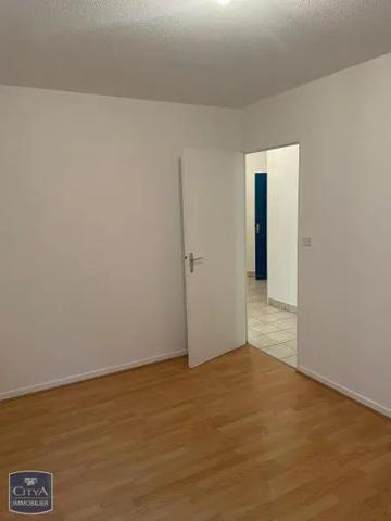 Appartement à louer 2 pièces 53.05m²