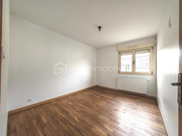 Maison de 96 m²