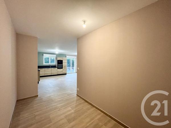 Maison à vendre  4 pièces - 118,84 m 2   PEYRILHAC  - 87