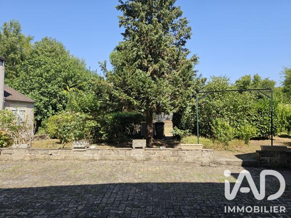 Appartement à vendre 2 pièces 29,5 m² Sens