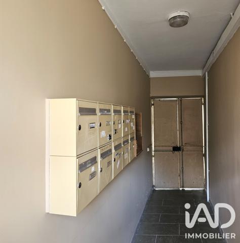 Appartement à vendre 2 pièces 29,5 m² Sens