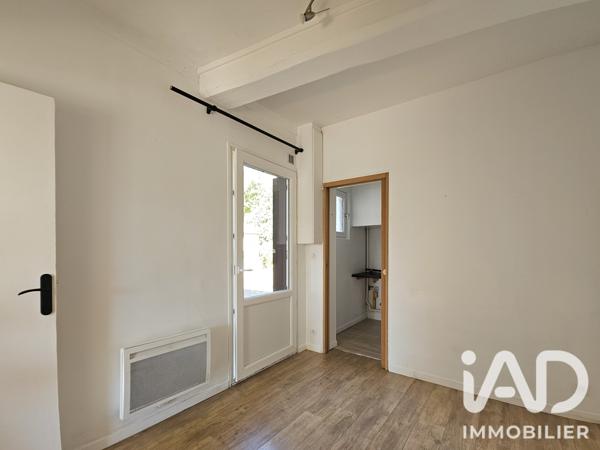 Appartement à vendre 2 pièces 29,5 m² Sens