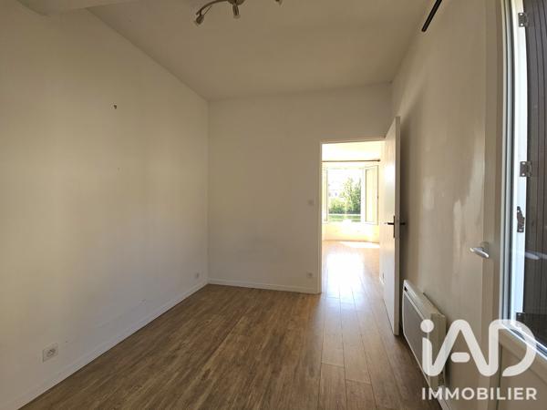 Appartement à vendre 2 pièces 29,5 m² Sens