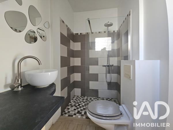Appartement à vendre 2 pièces 29,5 m² Sens