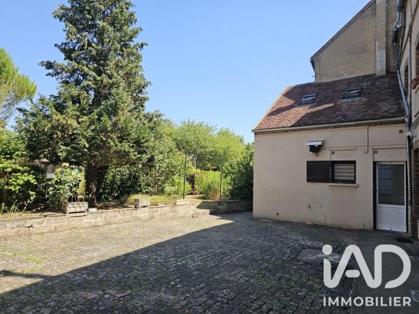 Appartement à vendre 2 pièces 29,5 m² Sens