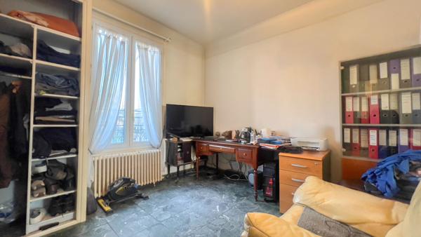 Maison 140 m²- Montgeron - Piscine