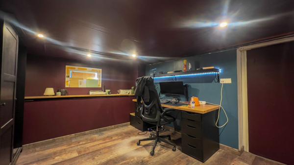 Maison 140 m²- Montgeron - Piscine