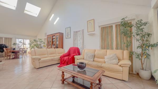 Maison 140 m²- Montgeron - Piscine