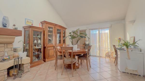 Maison 140 m²- Montgeron - Piscine