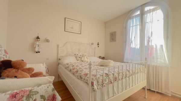 Maison 140 m²- Montgeron - Piscine