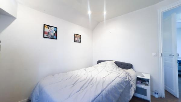 Maison 140 m²- Montgeron - Piscine