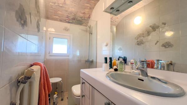 Maison 140 m²- Montgeron - Piscine