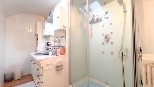 Maison 140 m²- Montgeron - Piscine