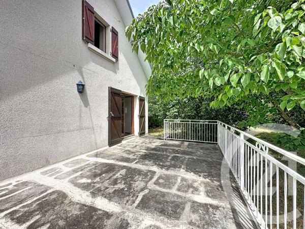 Maison à vendre  5 pièces - 101 m 2   TAILLECOURT  - 25