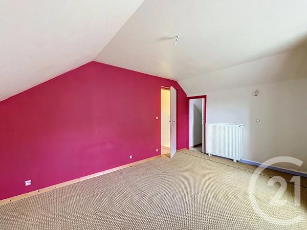 Maison à vendre  5 pièces - 101 m 2   TAILLECOURT  - 25
