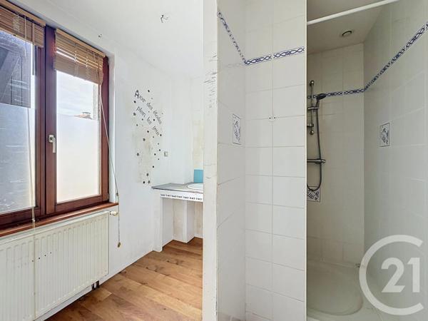 Maison à vendre  5 pièces - 101 m 2   TAILLECOURT  - 25