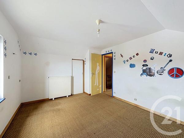 Maison à vendre  5 pièces - 101 m 2   TAILLECOURT  - 25