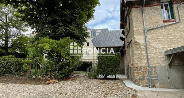 Location Maison 4 pièces 111.43 m² - Fontenay-aux-roses 92260