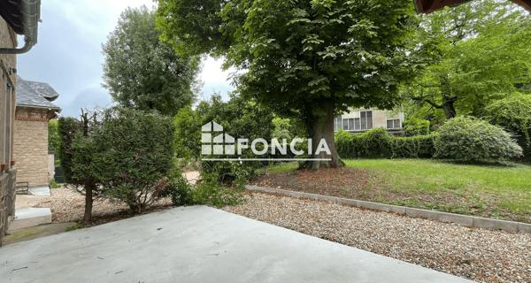 Location Maison 4 pièces 111.43 m² - Fontenay-aux-roses 92260