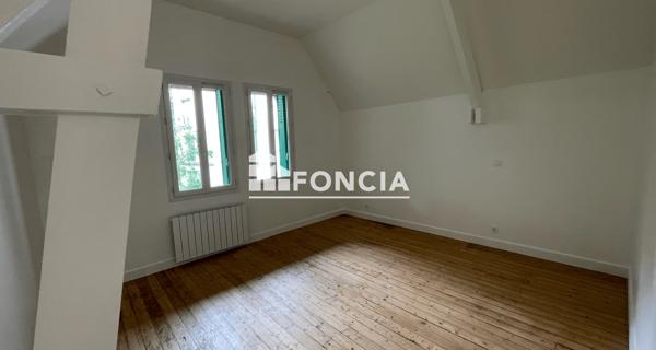 Location Maison 4 pièces 111.43 m² - Fontenay-aux-roses 92260