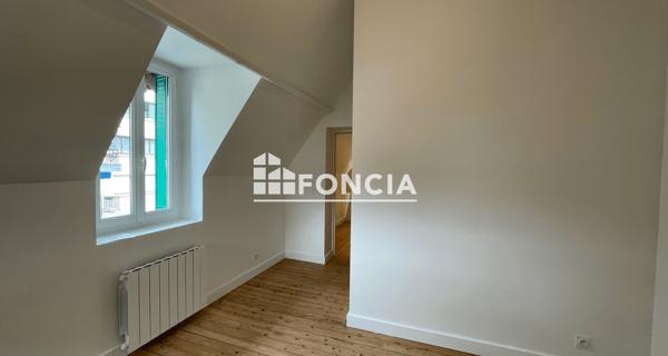 Location Maison 4 pièces 111.43 m² - Fontenay-aux-roses 92260