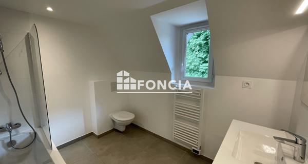 Location Maison 4 pièces 111.43 m² - Fontenay-aux-roses 92260