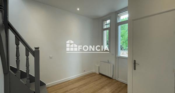 Location Maison 4 pièces 111.43 m² - Fontenay-aux-roses 92260